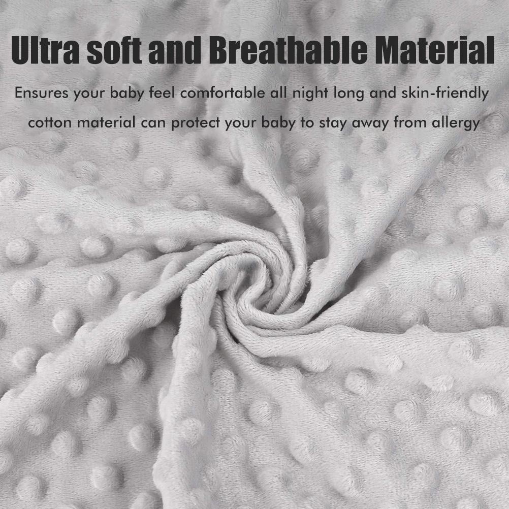 2Pcs Changing Pad Covers Water - Baby Mattress Waterproof recensione e prezzo