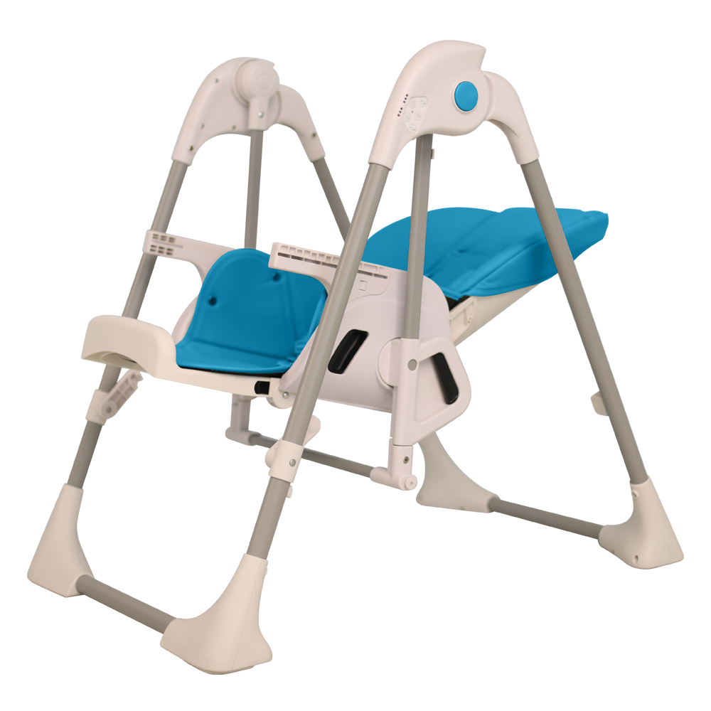 Intelligent Multi-Functional E - Baby Nursery Nurse recensione e prezzo