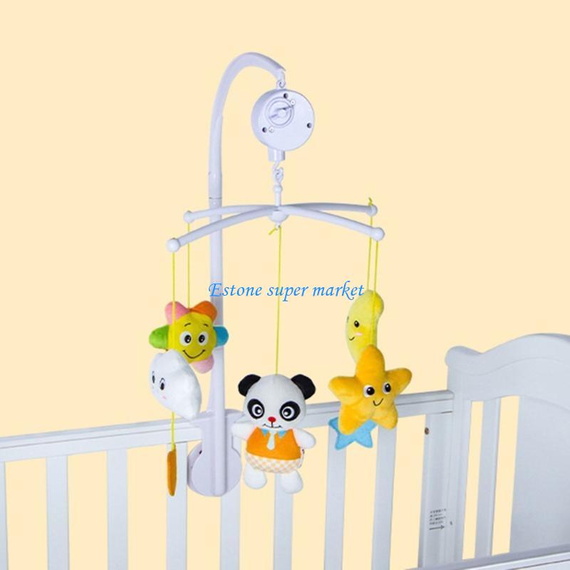 090B Baby Crib Mobile Rattle M - Crib Mobile Musical recensione e prezzo