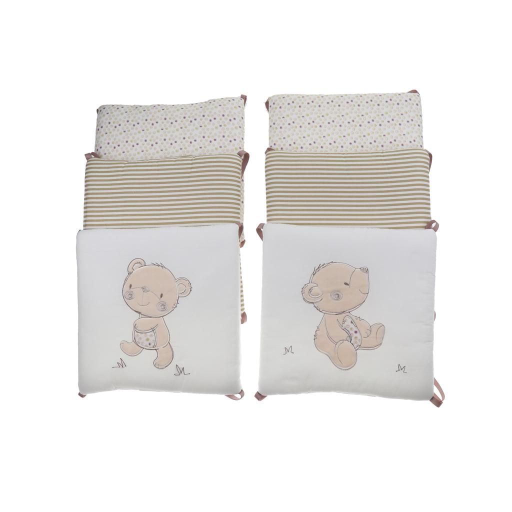 Nursery Bedding Bed Infant Set - Baby Nursery Bedding recensione e prezzo