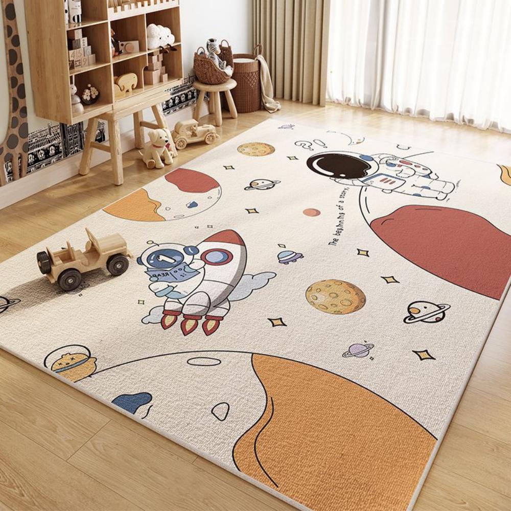 VIKAMA Children's Room Carpet, - Baby Mattress Waterproof recensione e prezzo