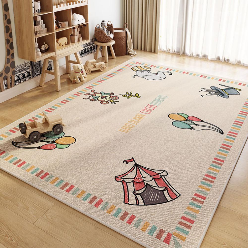 VIKAMA Children's Room Carpet, - Baby Mattress Waterproof recensione e prezzo