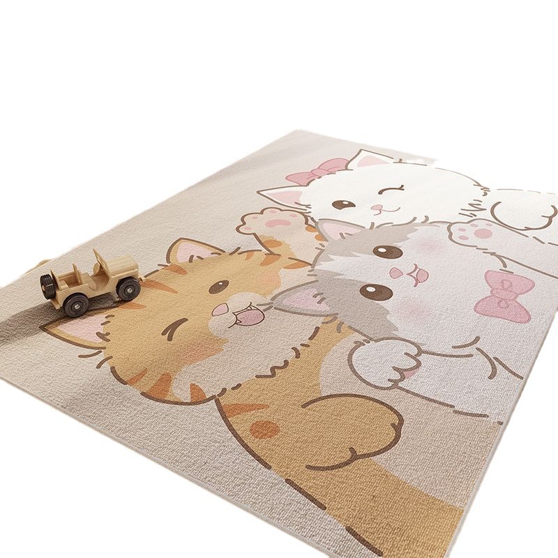 VIKAMA Children's Room Carpet, - Baby Mattress Waterproof recensione e prezzo