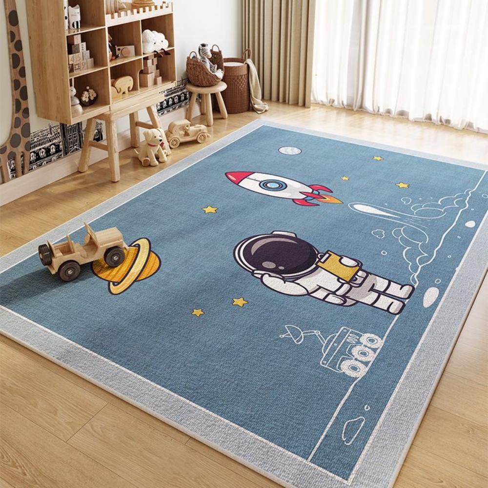 VIKAMA Children's Room Carpet, - Baby Mattress Waterproof recensione e prezzo