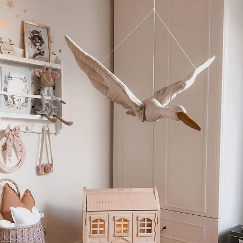 New Baby Girl Room Decor Creat - Baby Nursery Girl Room recensione e prezzo
