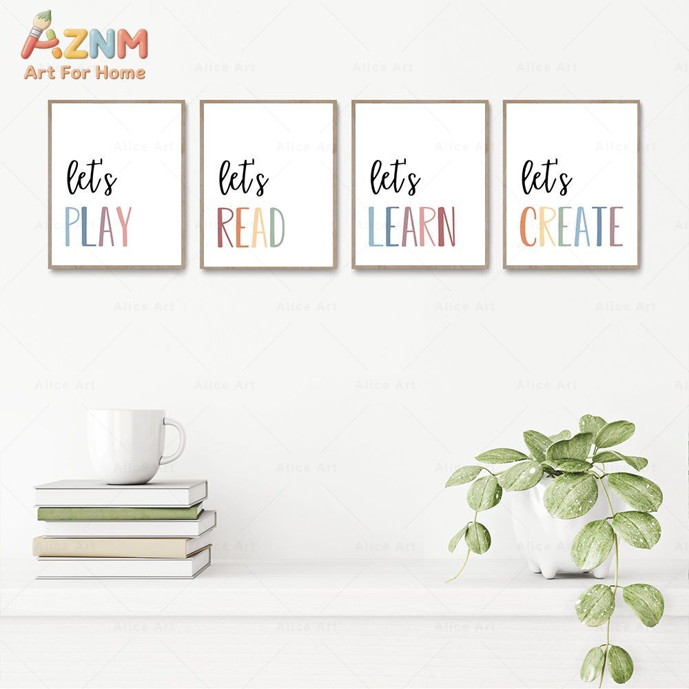 Let's Play Read Learn Green Cr - Baby Nursery Green recensione e prezzo