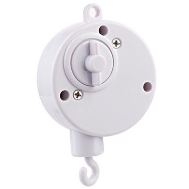 Mechanical Version Wind-up Win - Crib Mobile Musical recensione e prezzo