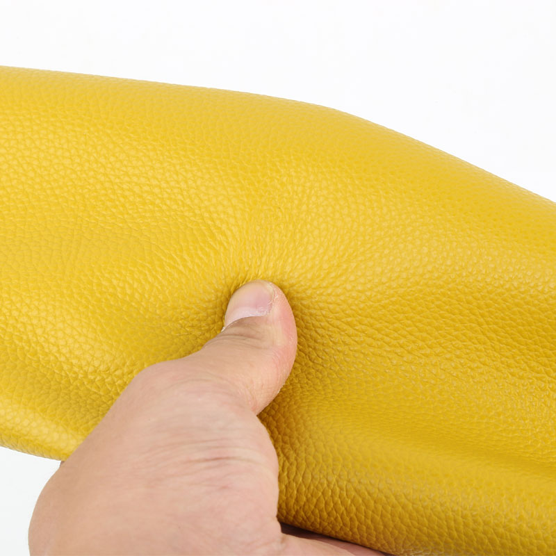 First layer cowhide, ginger ye - Baby Nursery Yellow recensione e prezzo