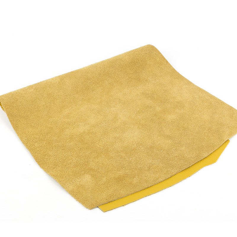 First layer cowhide, ginger ye - Baby Nursery Yellow recensione e prezzo