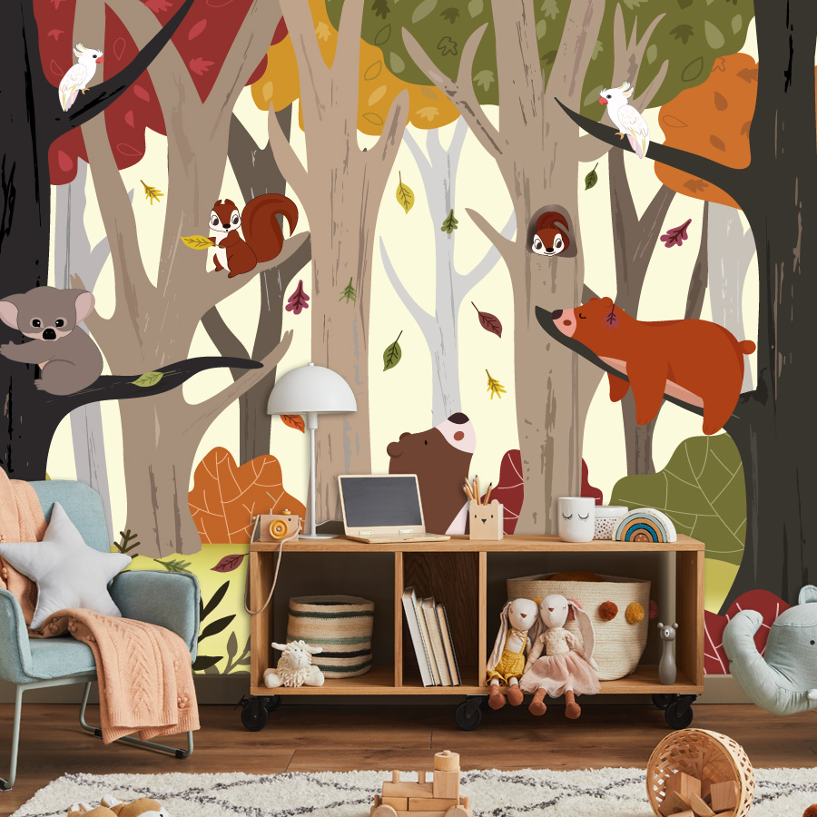25+ Custom Peel and Stick Wall - Baby Nursery Peel And Stick Wallpaper recensione e prezzo