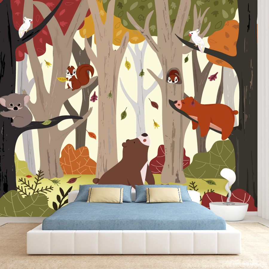 25+ Custom Peel and Stick Wall - Baby Nursery Peel And Stick Wallpaper recensione e prezzo